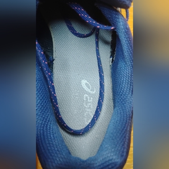 ASICS GEL Venture 9 Women's Trail Running Shoes Sneakers Size 8 W - Picture 11 of 16